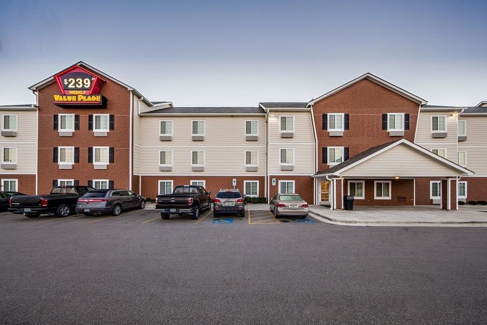 Extended Stay America Select Suites - Cleveland - Mentor Luaran gambar