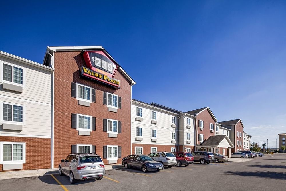 Extended Stay America Select Suites - Cleveland - Mentor Luaran gambar