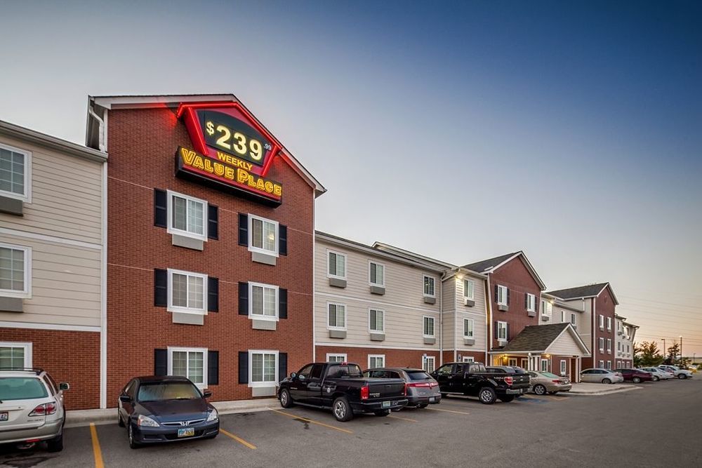Extended Stay America Select Suites - Cleveland - Mentor Luaran gambar