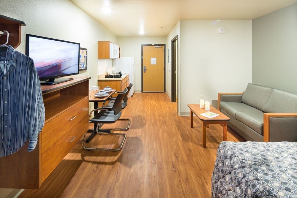 Extended Stay America Select Suites - Cleveland - Mentor Bilik gambar