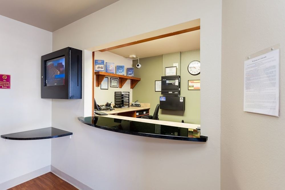 Extended Stay America Select Suites - Cleveland - Mentor Dalaman gambar