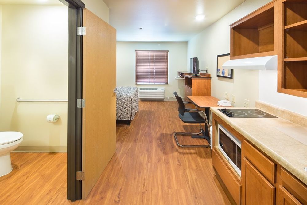 Extended Stay America Select Suites - Cleveland - Mentor Bilik gambar