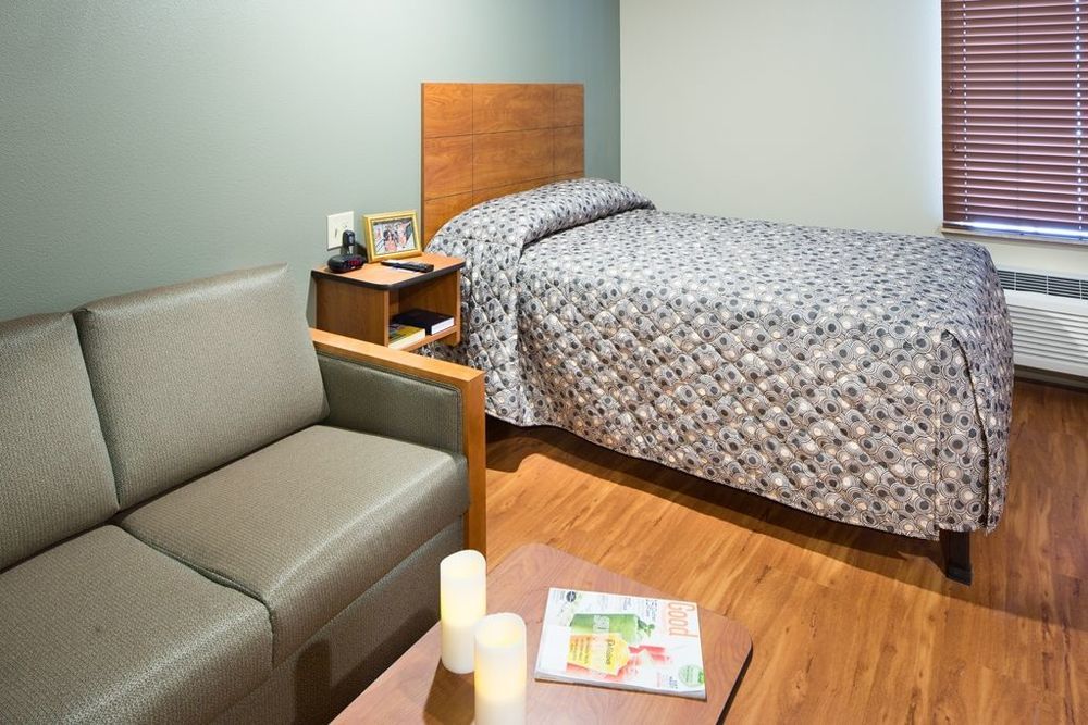 Extended Stay America Select Suites - Cleveland - Mentor Bilik gambar