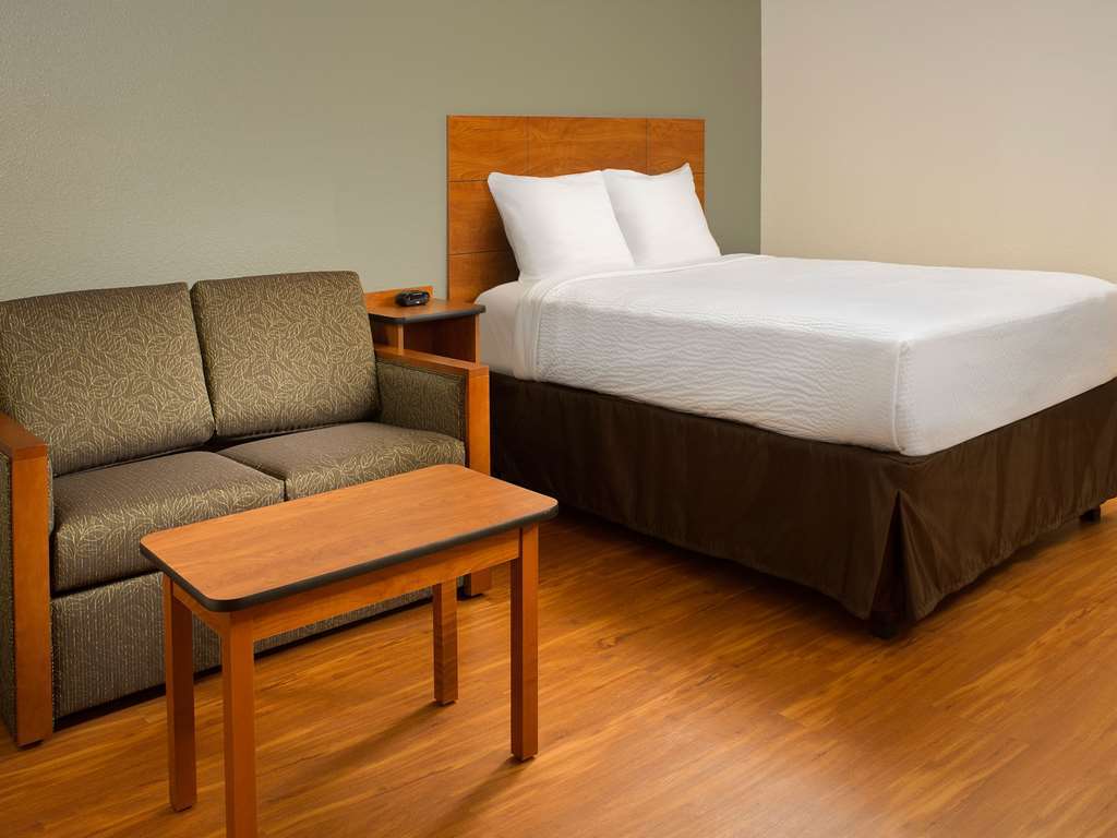 Extended Stay America Select Suites - Cleveland - Mentor Bilik gambar