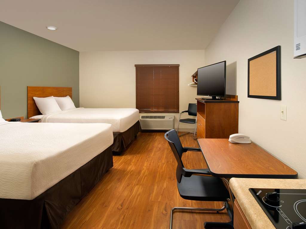 Extended Stay America Select Suites - Cleveland - Mentor Bilik gambar