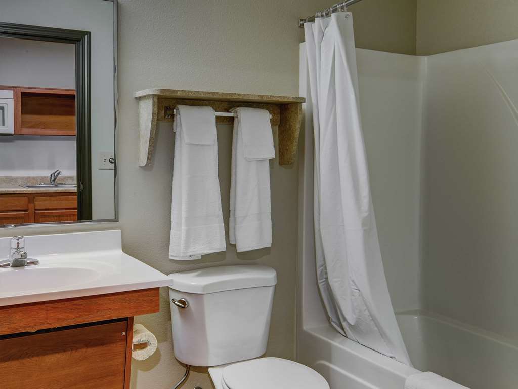 Extended Stay America Select Suites - Cleveland - Mentor Bilik gambar